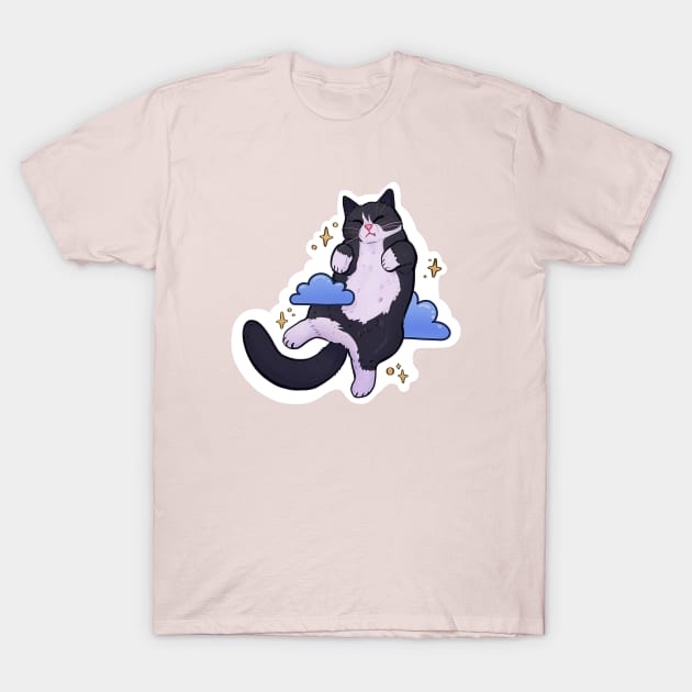 Kumo T-Shirt by Art of Mina